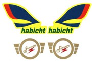 Habicht SR4-4