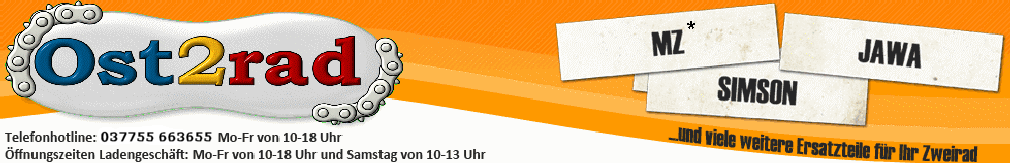 Ost2rad.de
