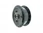 Preview: Tuning-Radnabe SCHWARZ lackiert Simson S50 S51 Vogelserie - Stege abgedreht Preview: Tuning-Radnabe SCHWARZ lackiert Simson S50 S51 Vogelserie - Stege abgedreht