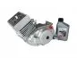 Preview: Motor 60ccm 4-Gang Gehäuse lackiert NPC für S51 KR51/2 SR50 ohne Zündung, Vergaser Preview: Motor 60ccm 4-Gang Gehäuse lackiert NPC für S51 KR51/2 SR50 ohne Zündung, Vergaser