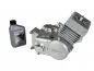 Preview: Motor 60ccm 4-Gang Gehäuse lackiert NPC für S51 KR51/2 SR50 ohne Zündung, Vergaser Preview: Motor 60ccm 4-Gang Gehäuse lackiert NPC für S51 KR51/2 SR50 ohne Zündung, Vergaser