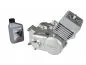 Preview: Motor 50ccm 4-Gang Gehäuse ALU-NATUR NPC für S51 KR51/2 SR50 ohne Zündung, Vergaser Preview: Motor 50ccm 4-Gang Gehäuse ALU-NATUR NPC für S51 KR51/2 SR50 ohne Zündung, Vergaser