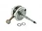 Preview: RZT Kurbelwelle MZ ETZ 250 251 301 65mm Hub Preview: RZT Kurbelwelle MZ ETZ 250 251 301 65mm Hub