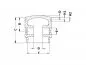 Preview: RZT Kolben 37,23mm Rev Up Simson S51 SR50 KR51/2 Preview: RZT Kolben 37,23mm Rev Up Simson S51 SR50 KR51/2