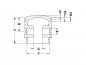 Preview: RZT Kolben 42,48mm Rev Up Simson S50 KR51/1 Sr4/ Preview: RZT Kolben 42,48mm Rev Up Simson S50 KR51/1 Sr4/