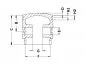 Preview: RZT Kolben 42,98mm Rev Up Simson S50 KR51/1 Sr4/ Preview: RZT Kolben 42,98mm Rev Up Simson S50 KR51/1 Sr4/