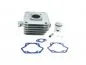 Preview: RZT Sportzylinder S60 passend S51 SR50 KR51/2 plus Version 2023 ohne Kopf Preview: RZT Sportzylinder S60 passend S51 SR50 KR51/2 plus Version 2023 ohne Kopf