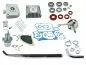Preview: RZT Tuning mit KURBELWELLE Set Komplett S51 60ccm ca. 12PS Preview: RZT Tuning mit KURBELWELLE Set Komplett S51 60ccm ca. 12PS
