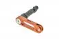 Preview: ZT CNC Kupplungshebel am Motor ORANGE S51 KR51/2 SR50 Preview: ZT CNC Kupplungshebel am Motor ORANGE S51 KR51/2 SR50