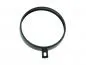 Preview: Scheinwerferring MATTSCHWARZ für Simson S50 Lampenring, alter Typ breit für Metalllampe Preview: Scheinwerferring MATTSCHWARZ für Simson S50 Lampenring, alter Typ breit für Metalllampe