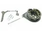 Preview: Duplex Bremsschild, Bremsankerplatte Seilzug HINTEN KR51/1 SR4- SR50 Duo Preview: Duplex Bremsschild, Bremsankerplatte Seilzug HINTEN KR51/1 SR4- SR50 Duo