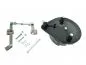 Preview: Duplex Bremsschild, Bremsankerplatte vorn SCHWARZ KR51 SR4/ Preview: Duplex Bremsschild, Bremsankerplatte vorn SCHWARZ KR51 SR4/