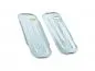 Preview: Trittbretter Simson Schwalbe KR51 beige mit Gummi Preview: Trittbretter Simson Schwalbe KR51 beige mit Gummi