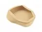 Preview: Satteldecke beige IWL Berliner Roller, MZ ES 125, 150 Preview: Satteldecke beige IWL Berliner Roller, MZ ES 125, 150