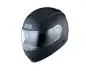 Preview: Klapphelm IXS HX 325 schwarz matt Preview: Klapphelm IXS HX 325 schwarz matt