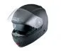 Preview: Klapphelm IXS HX 325 schwarz matt Preview: Klapphelm IXS HX 325 schwarz matt