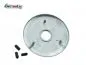 Preview: Aluminium Nabendeckel vorn für Tachoantrieb KR51 S50 S51 SR4 - S53 Preview: Aluminium Nabendeckel vorn für Tachoantrieb KR51 S50 S51 SR4 - S53