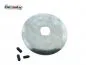 Preview: Aluminium Nabendeckel vorn für Tachoantrieb KR51 S50 S51 SR4 - S53 Preview: Aluminium Nabendeckel vorn für Tachoantrieb KR51 S50 S51 SR4 - S53