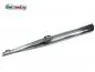 Preview: Auspuff verchromt Jawa Mustang, originale Optik Preview: Auspuff verchromt Jawa Mustang, originale Optik