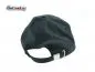 Preview: Basecap, Schirmmütze schwarz Sport 425 Preview: Basecap, Schirmmütze schwarz Sport 425