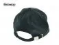 Preview: Basecap, Schirmmütze schwarz Touren 425 Preview: Basecap, Schirmmütze schwarz Touren 425