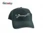 Preview: Basecap, Schirmmütze schwarz Sport 425 Preview: Basecap, Schirmmütze schwarz Sport 425