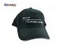 Preview: Basecap, Schirmmütze schwarz Touren 425 Preview: Basecap, Schirmmütze schwarz Touren 425