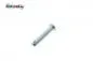 Preview: Bolzen Getriebe Kupplungshebel mit Splintloch Simson AWO -T 425 Preview: Bolzen Getriebe Kupplungshebel mit Splintloch Simson AWO -T 425