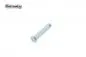 Preview: Bolzen Getriebe Kupplungshebel mit Splintloch Simson AWO -T 425 Preview: Bolzen Getriebe Kupplungshebel mit Splintloch Simson AWO -T 425