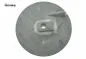 Preview: Bremsankerplatte Gegenhalter MZ ES ETS TS 250 vorn Preview: Bremsankerplatte Gegenhalter MZ ES ETS TS 250 vorn