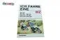 Preview: Buch Ich fahre eine MZ Preview: Buch Ich fahre eine MZ