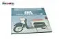 Preview: Buch IWL - Roller aus Ludwigsfelde 1955-1964 von Frank Rönicke Preview: Buch IWL - Roller aus Ludwigsfelde 1955-1964 von Frank Rönicke