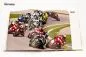 Preview: Buch Das ist der Sachsenring Grand Prix 1998-2008 Preview: Buch Das ist der Sachsenring Grand Prix 1998-2008