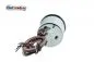 Preview: Elektronischer Tacho 120 Km-h schwarz 12V 48mm Preview: Elektronischer Tacho 120 Km-h schwarz 12V 48mm