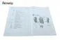 Preview: Ersatzteilkatalog passend für MZ ES 175/2 u. 250/2 Preview: Ersatzteilkatalog passend für MZ ES 175/2 u. 250/2
