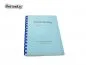 Preview: Ersatzteilkatalog IWL Troll Preview: Ersatzteilkatalog IWL Troll