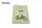 Preview: Ersatzteilkatalog Jawa Pionýr Typ 555 tschechisch Preview: Ersatzteilkatalog Jawa Pionýr Typ 555 tschechisch