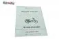 Preview: Ersatzteilkatalog MZ ETZ250 Preview: Ersatzteilkatalog MZ ETZ250