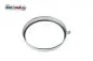 Preview: Lampenring für MZ ETS TS 125 150 250 chrom, Scheinwerferring Preview: Lampenring für MZ ETS TS 125 150 250 chrom, Scheinwerferring
