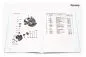 Preview: Ersatzteilkatalog Jawa Moped Stadion Typ S22 tschechisch Preview: Ersatzteilkatalog Jawa Moped Stadion Typ S22 tschechisch