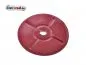 Preview: Deckel Kettenkasten Jawa Panelka rot Preview: Deckel Kettenkasten Jawa Panelka rot