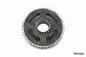 Preview: Kettenrad hinten komplett JAWA 47Z JAWA Kyvacka 250 350 Preview: Kettenrad hinten komplett JAWA 47Z JAWA Kyvacka 250 350