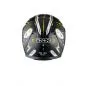 Preview: Kinderhelm IXS HX 135 Funky schwarz-gelb-weiss Preview: Kinderhelm IXS HX 135 Funky schwarz-gelb-weiss