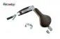 Preview: Kindersitz SR1 SR2 Ledersitz braun Preview: Kindersitz SR1 SR2 Ledersitz braun