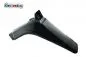 Preview: Kotflügel hinten Plastik mit Rücklicht Halter Simson S 53 und S 83 Preview: Kotflügel hinten Plastik mit Rücklicht Halter Simson S 53 und S 83