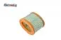 Preview: Luftfilter oval JAWA CZ 125 - 350 ccm Preview: Luftfilter oval JAWA CZ 125 - 350 ccm