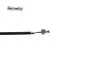 Preview: Bowdenzug Handbremse RT125/2/3 Vollnabe SCHWARZ Preview: Bowdenzug Handbremse RT125/2/3 Vollnabe SCHWARZ