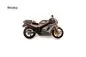 Preview: Pin MuZ Skorpion Replica silber Preview: Pin MuZ Skorpion Replica silber