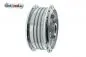 Preview: Radnabe inkl. Lager SR4 S50 S51 KR51 abgedreht und poliert Preview: Radnabe inkl. Lager SR4 S50 S51 KR51 abgedreht und poliert
