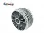 Preview: Radnabe Jawa 360 632 634 638, 160mm silber Preview: Radnabe Jawa 360 632 634 638, 160mm silber